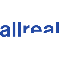 Logo of Allreal (PK) (ALRHF).
