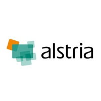 Alstria Office AG (CE)