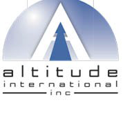 Logo of Altitude (CE) (ALTD).