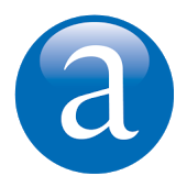 Logo of Amadeus IT (PK) (AMADF).