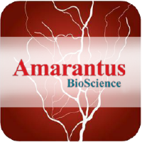 Logo of Amarantus Bioscience (PK)