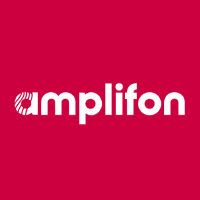 Logo of Amplifon Spa Milano (PK) (AMFPF).