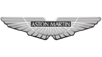 Logo of Aston Martin Lago (PK) (AMGDF).