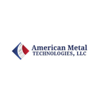 Logo of American Metal and Techn... (CE) (AMGY).