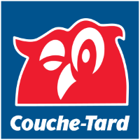 Logo of Alimentation Couche Tard (PK) (ANCTF).