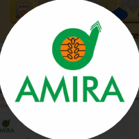 Logo of Amira Nature Foods (CE) (ANFIF).