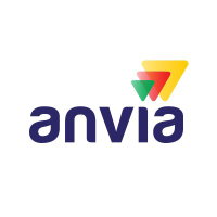 Logo of Anvia (CE) (ANVV).