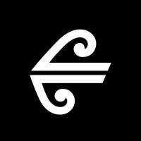 Logo of Air New Zealand (PK) (ANZLY).