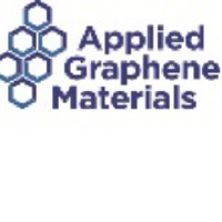 Logo of Applied Graphene Matls (CE) (APGMF).
