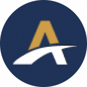 Logo of Apollo Silver (QB) (APGOF).