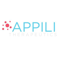 Appili Therapeutics Inc (PK)