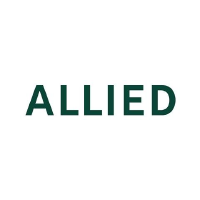 Logo of Allied Properties REIT (PK) (APYRF).