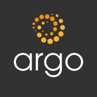Logo of Argo Blockchain (PK) (ARBKF).