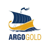 Logo of Argo Gold (PK) (ARBTF).