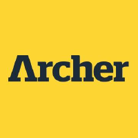 Logo of Archer (ARHVF).