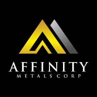 Logo of Affinity Metals (PK) (ARIZF).