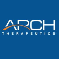 Arch Therapeutics Inc (QB)