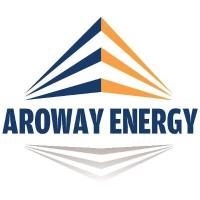 Aroway Energy Inc (CE)