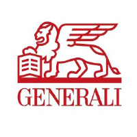 Logo of Assicurazioni Generali (PK) (ARZGF).