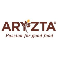 Logo of Aryzta (PK) (ARZTY).