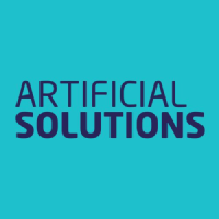 Logo of Artificial Solutions Int... (CE) (ASAIF).