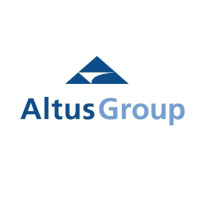 Altus Group Ltd (PK)