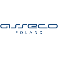 Logo of Asseco Poland (PK) (ASOZY).