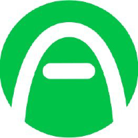 Logo of Aspire Global (CE) (ASPGF).
