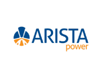 Logo of Arista Power (CE) (ASPW).