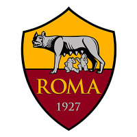 Logo of A S Roma (CE) (ASRAF).