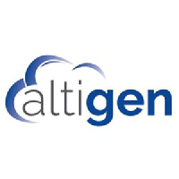 Logo of AltiGen Communications (QB) (ATGN).