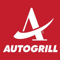 Logo of Autogrill Spa 1000 ITL (CE) (ATGSF).