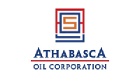 Logo of Athabasca Oil (PK) (ATHOF).