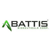 Logo of Abattis Bioceuticals (CE) (ATTBF).