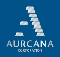 Aurcana Silver Corporation (CE)