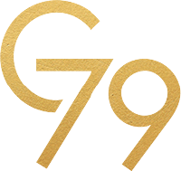 Logo of Gold79 Mines (QB) (AUSVF).