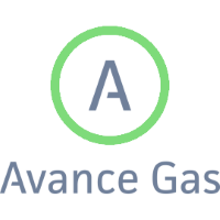 Logo of Avance Gas (PK) (AVACF).