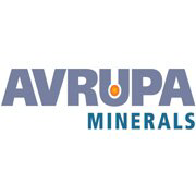 Logo of Avrupa Minerals (PK) (AVPMF).