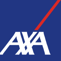 Logo of AXA (QX) (AXAHF).