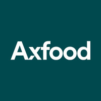 Logo of Axfood AB (PK) (AXFOY).