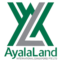 Logo of Ayala Land (PK) (AYAAF).