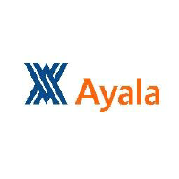 Logo of Ayala (PK) (AYALY).