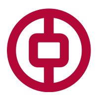 Logo of Bank of China (PK) (BACHY).