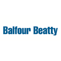 Logo of Balfour Beatty (PK) (BAFYY).