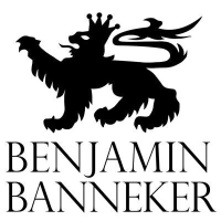 Logo of Banneker (CE) (BANI).