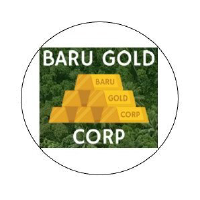 Baru Gold Corportion (QB)