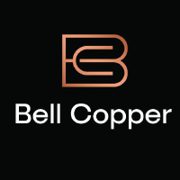 Logo of Bell Copper (QB) (BCUFF).