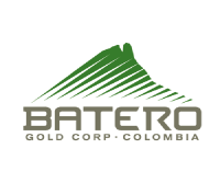 Logo of Batero Gold (PK) (BELDF).