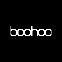 Logo of Boohoo Com (PK) (BHHOF).