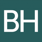 Logo of BH Macro (PK) (BHMDF).
